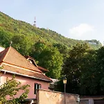 Castelului Boutique-old Town-free Private Parking Case de vacanță Brașov
