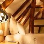 Castelului Boutique-old Town-free Private Parking