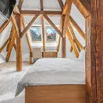 Castelului Boutique-old Town-free Private Parking Brașov