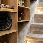 Castelului Boutique-old Town-free Private Parking *