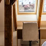 Case de vacanță Castelului Boutique-old Town-free Private Parking *