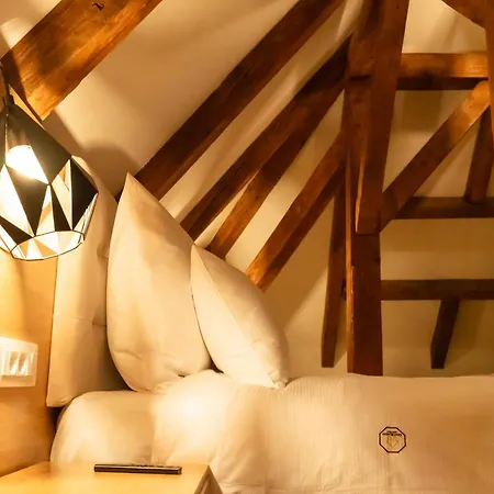 Castelului Boutique-old Town-free Private Parking