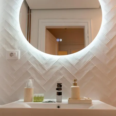 Castelului Boutique-old Town-free Private Parking * בראשוב