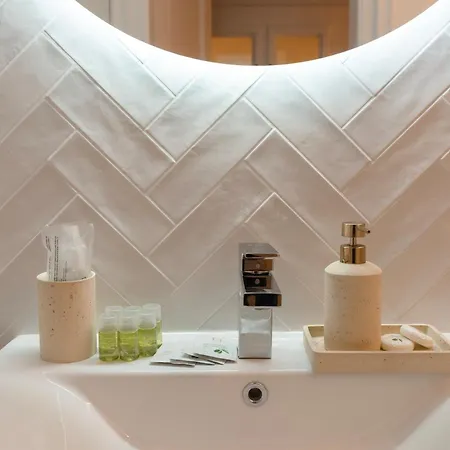 Castelului Boutique-old Town-free Private Parking בית נופש *