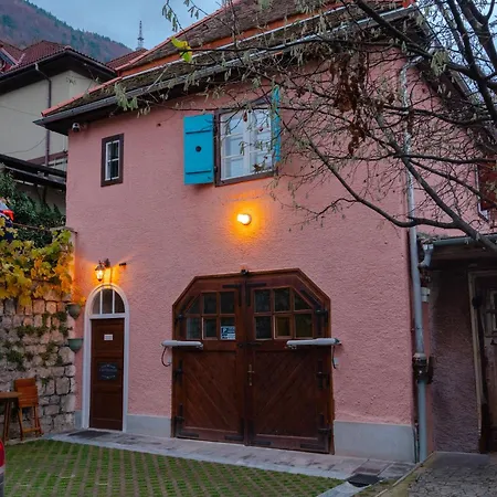 Castelului Boutique-old Town-free Private Parking