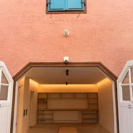 Castelului Boutique-old Town-free Private Parking Сasa de vacaciones Braşov