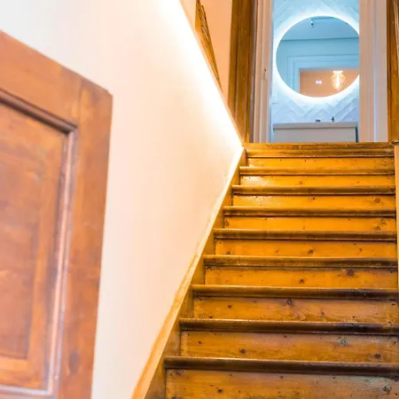 בית נופש Castelului Boutique-old Town-free Private Parking *