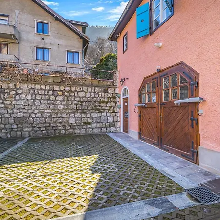 Castelului Boutique-old Town-free Private Parking Case de vacanță Brașov