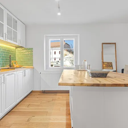 Castelului Boutique-old Town-free Private Parking *