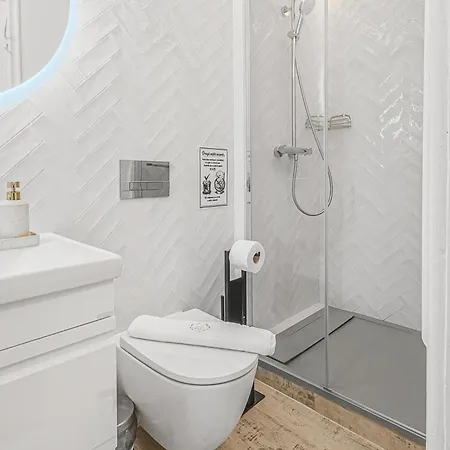 Tatil Evi Castelului Boutique-old Town-free Private Parking