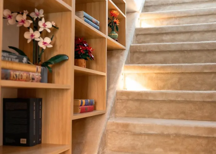 Castelului Boutique-old Town-free Private Parking Braşov