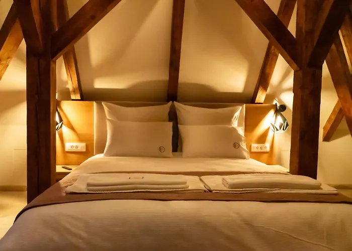 Сasa de vacaciones Castelului Boutique-old Town-free Private Parking *