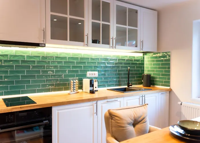 Castelului Boutique-old Town-free Private Parking * Braşov