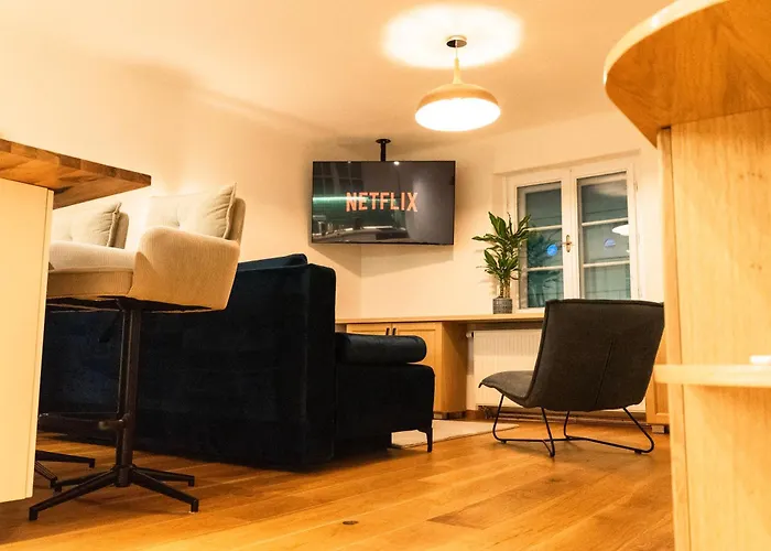 Castelului Boutique-old Town-free Private Parking Braşov