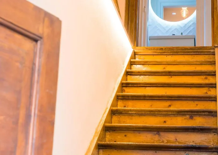 Σπίτι διακοπών Castelului Boutique-old Town-free Private Parking *