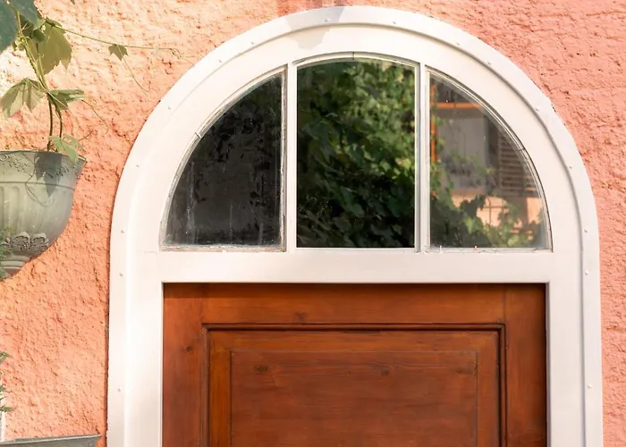 Σπίτι διακοπών Castelului Boutique-old Town-free Private Parking *