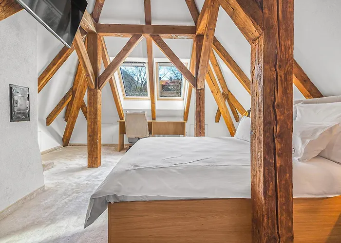 Castelului Boutique-old Town-free Private Parking Braşov