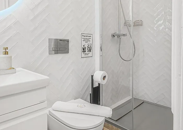 בית נופש Castelului Boutique-old Town-free Private Parking