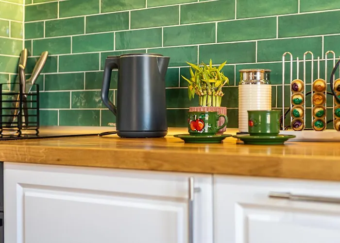 Castelului Boutique-old Town-free Private Parking *