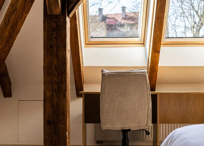 Сasa de vacaciones Castelului Boutique-old Town-free Private Parking *